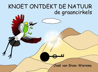 Knoet ontdekt de natuur, niet bekend - Paperback - 9789491439124