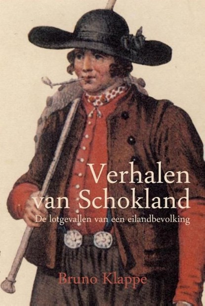 Verhalen van Schokland, Bruno Klappe - Ebook - 9789491439216