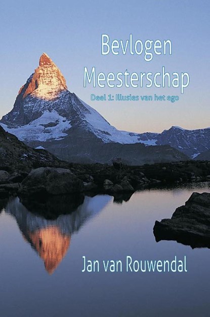 Bevlogen Meesterschap, Jan van Rouwendal - Paperback - 9789491439308