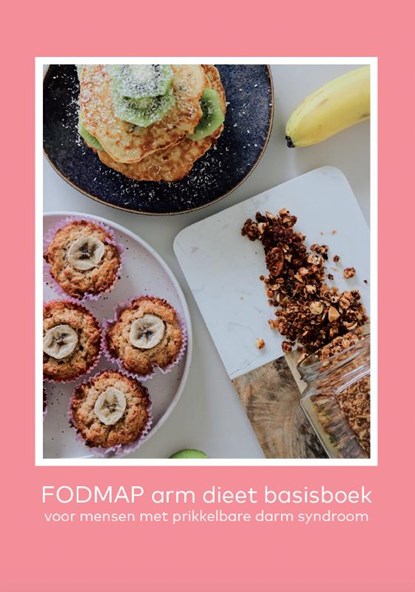 FODMAP arm dieet basisboek,  - Paperback - 9789491442537