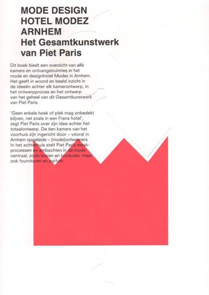 Modez, José Teunissen ; Hanka van der Voet - Paperback - 9789491444029