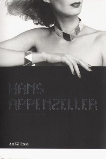 Hans Appenzeller, Hans Appenzeller ; Jeroen van den Eijnde ; Ivo Weyel - Paperback - 9789491444241