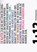 1:12, Peter Masselink ; Ko Jacobs - Paperback - 9789491444425
