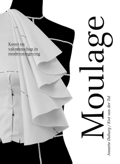 Moulage, Rixt van der Tol ; Annette Duburg ; Karin Schacknat - Ebook EPUB - 9789491444494