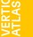 Vertical Atlas, Klaas Kuitenbrouwer ; Leonardo Dellanoce ; Amal Khalaf - Paperback - 9789491444692