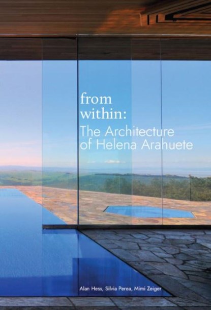 From Within, Silvia Perea ; Alan Hess ; Mimi Zeiger - Paperback - 9789491444746