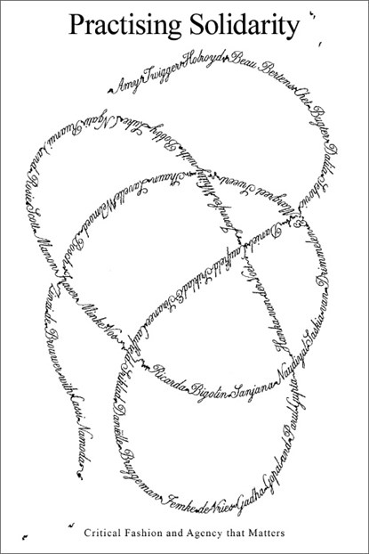 Practising Solidarity, Daniëlle Bruggeman - Paperback - 9789491444753