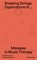 Breaking strings, Avi Gilboa ; Laurien Hakvoort - Paperback - 9789491444777