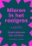 Mieren in het raaigras, Lot Hulshof ; Sare Bakkers - Paperback - 9789491444883