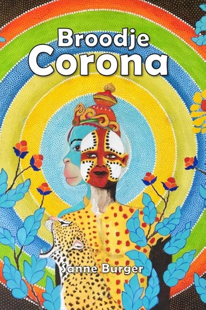 Broodje Corona, Sanne Burger - Paperback - 9789491456961