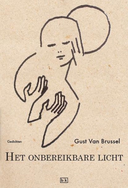 Het onbereikbare licht, Gust Van Brussel - Paperback - 9789491472688