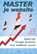 Master je website, Josine van de Nobelen - Paperback - 9789491472800
