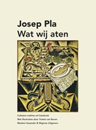 Wat wij aten | Josep Pla | 