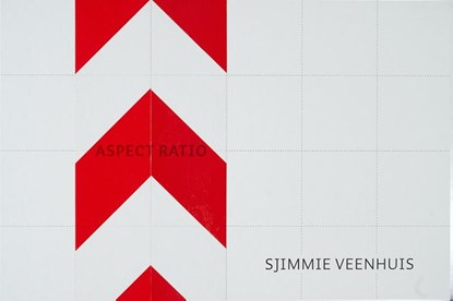 Aspect Ratio, Sjimmie Veenhuis - Gebonden - 9789491525704