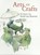 Art en Crafts, Emil van Slooten - Gebonden - 9789491525759