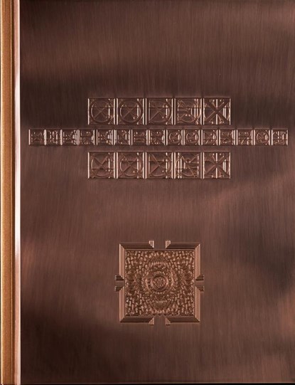 CODEX, Gerti Bierenbroodspot - Gebonden - 9789491525803