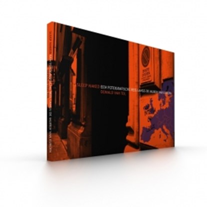 Sleep Naked, Donald van Tol - Paperback - 9789491525810