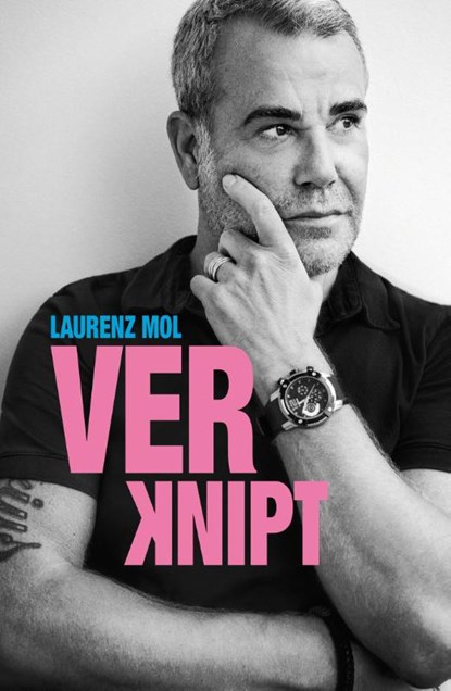 Verknipt, Laurenz Mol - Paperback - 9789491535574