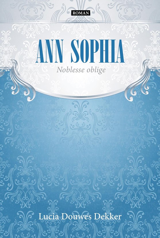 Ann Sophia