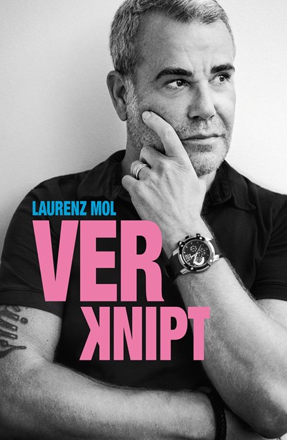 Verknipt, Laurenz Mol - Ebook - 9789491535598
