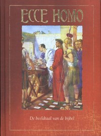 Ecce Homo | Anne-Marie Wegh | 