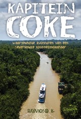 Kapitein Coke - Raymond K. - 9789491535673