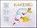 Kakeibo, Inge Boot ; Marina Steinmann - Gebonden - 9789491535758
