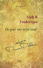 De geur van mijn land | Lucia Douwes Dekker | 