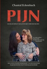 Pijn - Chantal Eckenbach - 9789491535987
