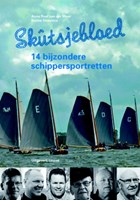 Skutsjebloed | Anne Roel van der Meer ; Bonne Stienstra | 
