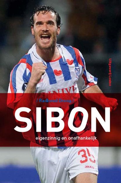 Sibon, Radboud Droog - Paperback - 9789491536205