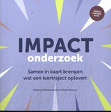Impactonderzoek - Suzanne Verdonschot ; Diede Stevens - 9789491552090