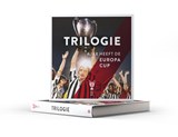 Trilogie, Jaap Visser -  - 9789491555671