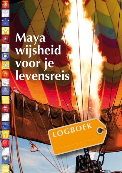 Maya wijsheid voor je levensreis, Elvira van Rijn - Gebonden - 9789491557200
