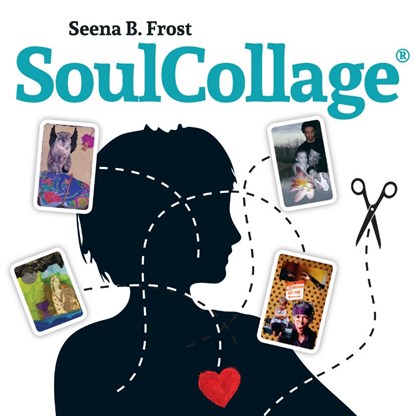 SoulCollage, Seena B. Frost - Paperback - 9789491557217