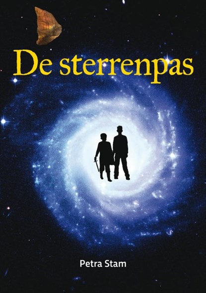 De sterrenpas, Petra Stam - Paperback - 9789491557262