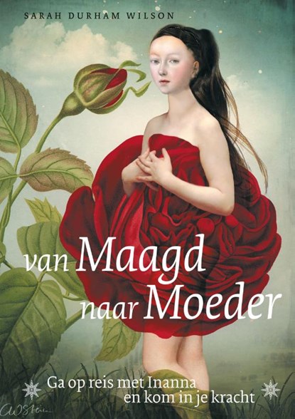 van Maagd naar Moeder, Sarah Durham Wilson - Paperback - 9789491557712