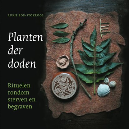 Planten der doden, Aukje Bor-Stokroos - Paperback - 9789491557958