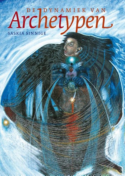 De dynamiek van archetypen, Saskia Sinnige - Paperback - 9789491557965