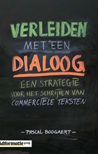 Verleiden met een dialoog | Pascal Boogaert | 