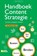 Handboek content strategie, Patrick Petersen - Gebonden - 9789491560491