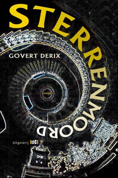 Sterrenmoord, Govert Derix - Paperback - 9789491561085