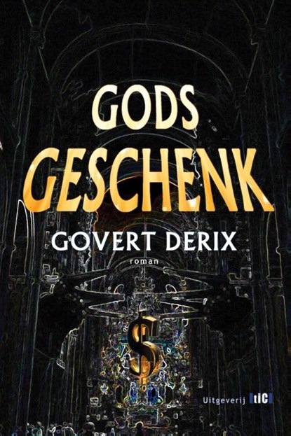 Gods geschenk, Govert Derix - Paperback - 9789491561245