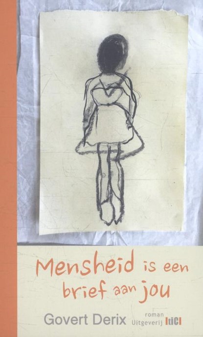 Mensheid is een brief aan jou, Govert Derix - Paperback - 9789491561818