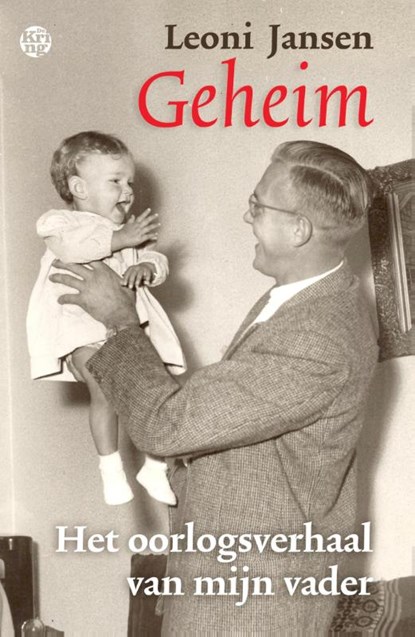 Geheim, Leoni Jansen - Paperback - 9789491567063