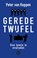 Gerede twijfel, Peter van Koppen - Paperback - 9789491567186