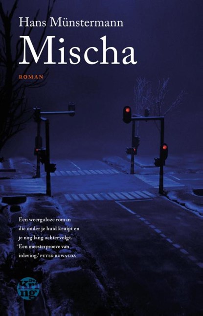 Mischa, Hans Munstermann ; Hans Münstermann - Paperback - 9789491567384