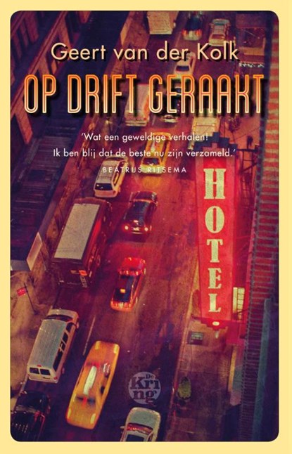 Op drift geraakt, Geert van der Kolk - Paperback - 9789491567407