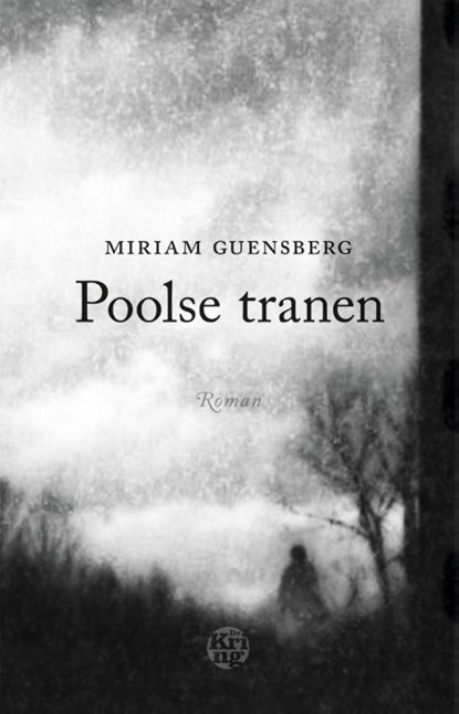 Poolse tranen, Miriam Guensberg - Gebonden - 9789491567414