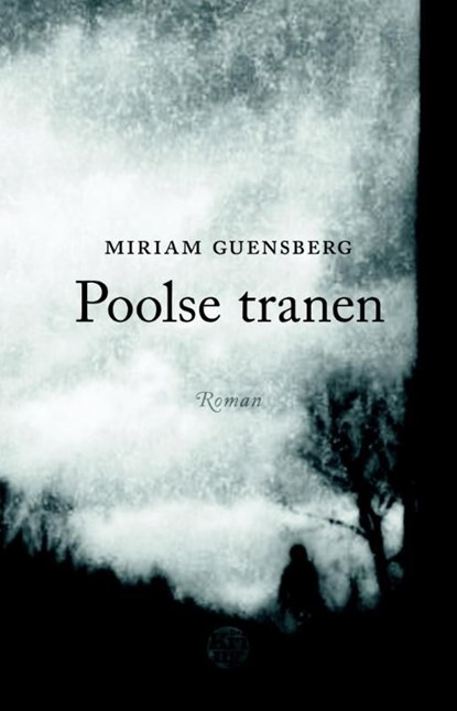 Poolse tranen, Miriam Guensberg - Ebook - 9789491567438